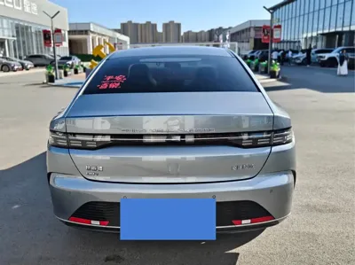 BYD Destroyer 05