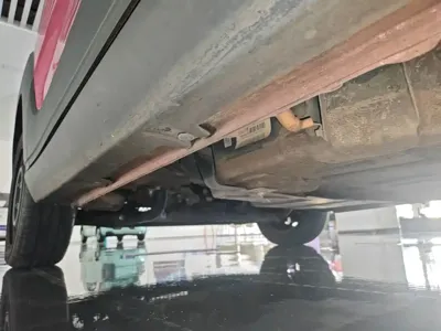 Baojun E100
