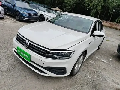 Volkswagen Lamando
