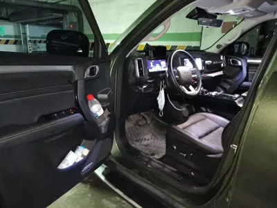 Haval Big Dog