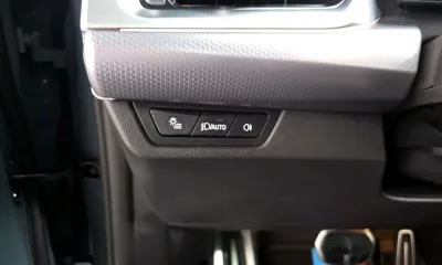 BMW X2 (F39)