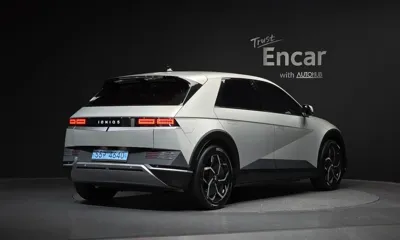 Hyundai Ioniq5