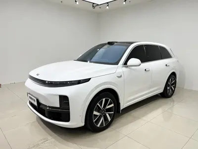 Li Auto Li L7