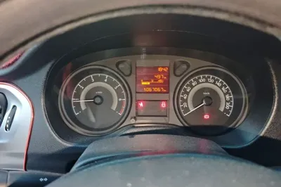 Peugeot 301
