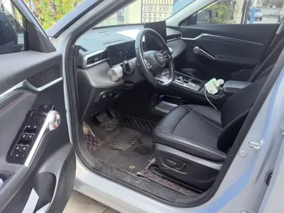 GAC Motor Shadow Cool