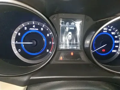 Changan Eado