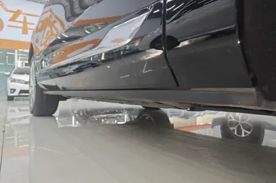 Cadillac Optiq