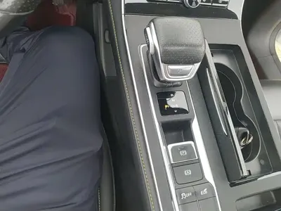 Roewe i6 Max
