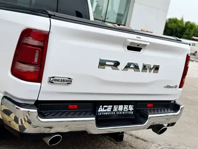 RAM Ram Trucks