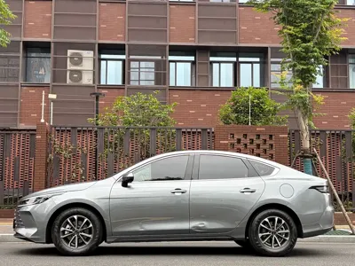 BYD Destroyer 05