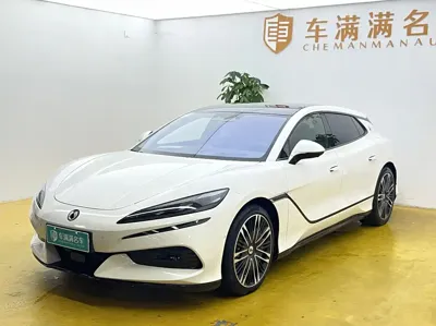 Denza Denza Z9GT