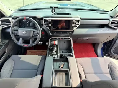 Toyota Tantu