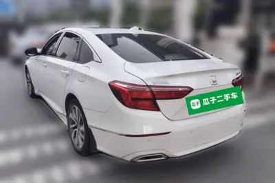 Honda Inspire
