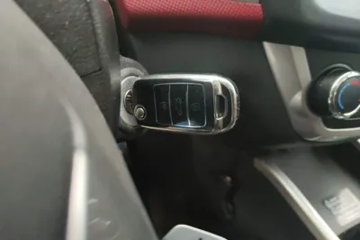 Changan Benni