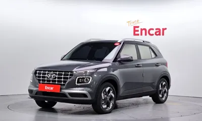 Hyundai Venue