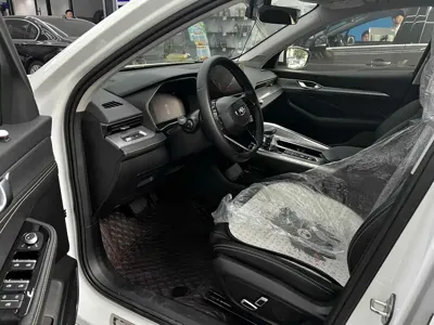 Geely Xingrui