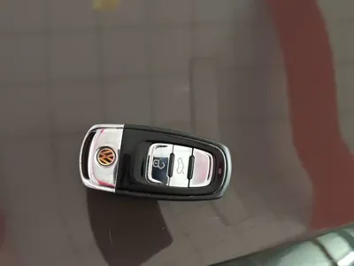 Volkswagen Phideon