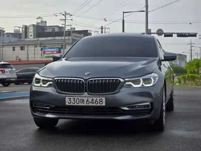 BMW Gran Turismo