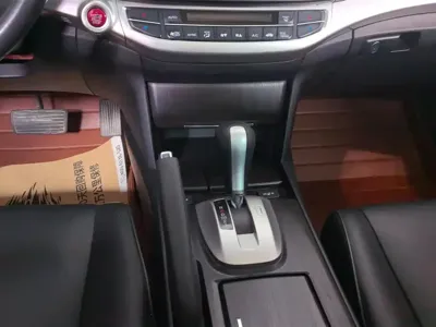 Honda Crosstour