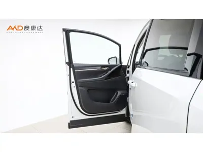 GAC Motor Trumpchi E9