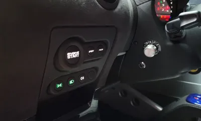 Lotus Exige
