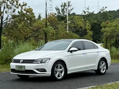 Volkswagen Lamando