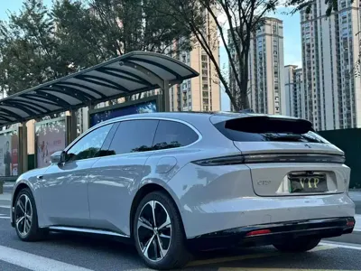 Nio ET5T