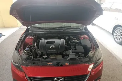 Mazda Mazda 3 Axela