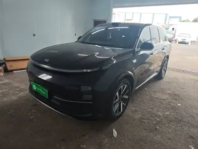 Li Auto Li L8