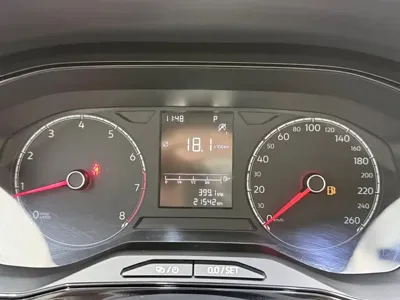 Jetta VS5
