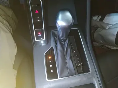 Roewe i5