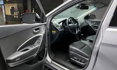 Hyundai Maxcruz