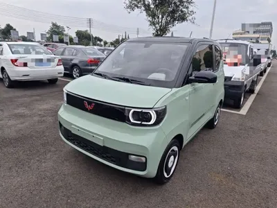 Wuling MINIEV
