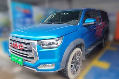 JAC Group T8