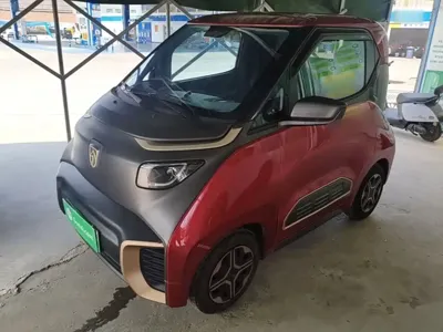 Baojun E200