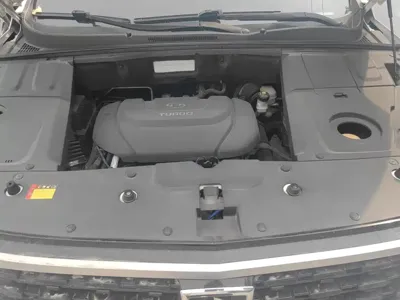 Baojun 530