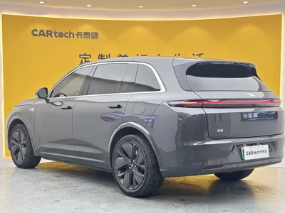 Li Auto Li L7