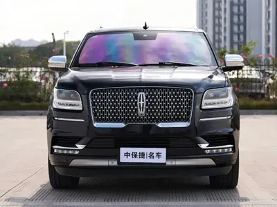 Lincoln Navigator