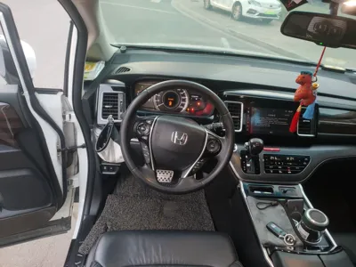 Honda Elysion