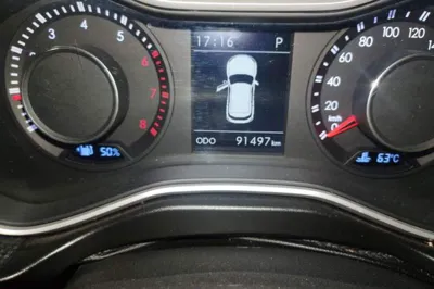 BAIC Off-Road BJ20