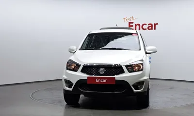 KG_Mobility_Ssangyong KORANDO