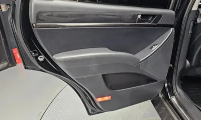 Hyundai Veracruz