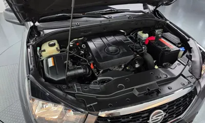 KG_Mobility_Ssangyong KORANDO