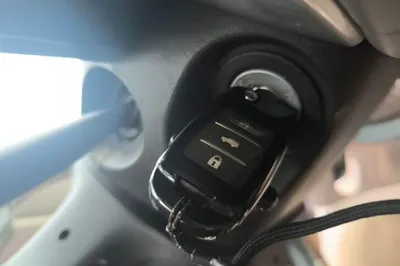 CHANGAN NEVO Lumin