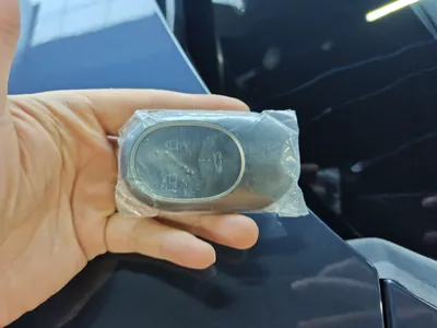 Nio ET7