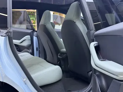 Nio ET5T