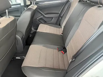 Volkswagen C-Trek