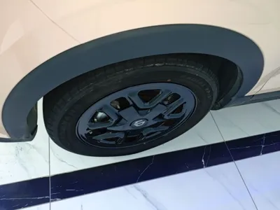 Leapmotor T03