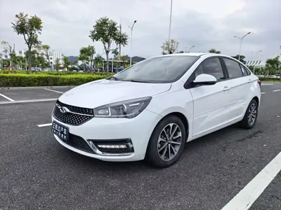 Chery Arrizo 5