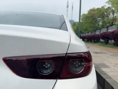 Mazda 3 Axela